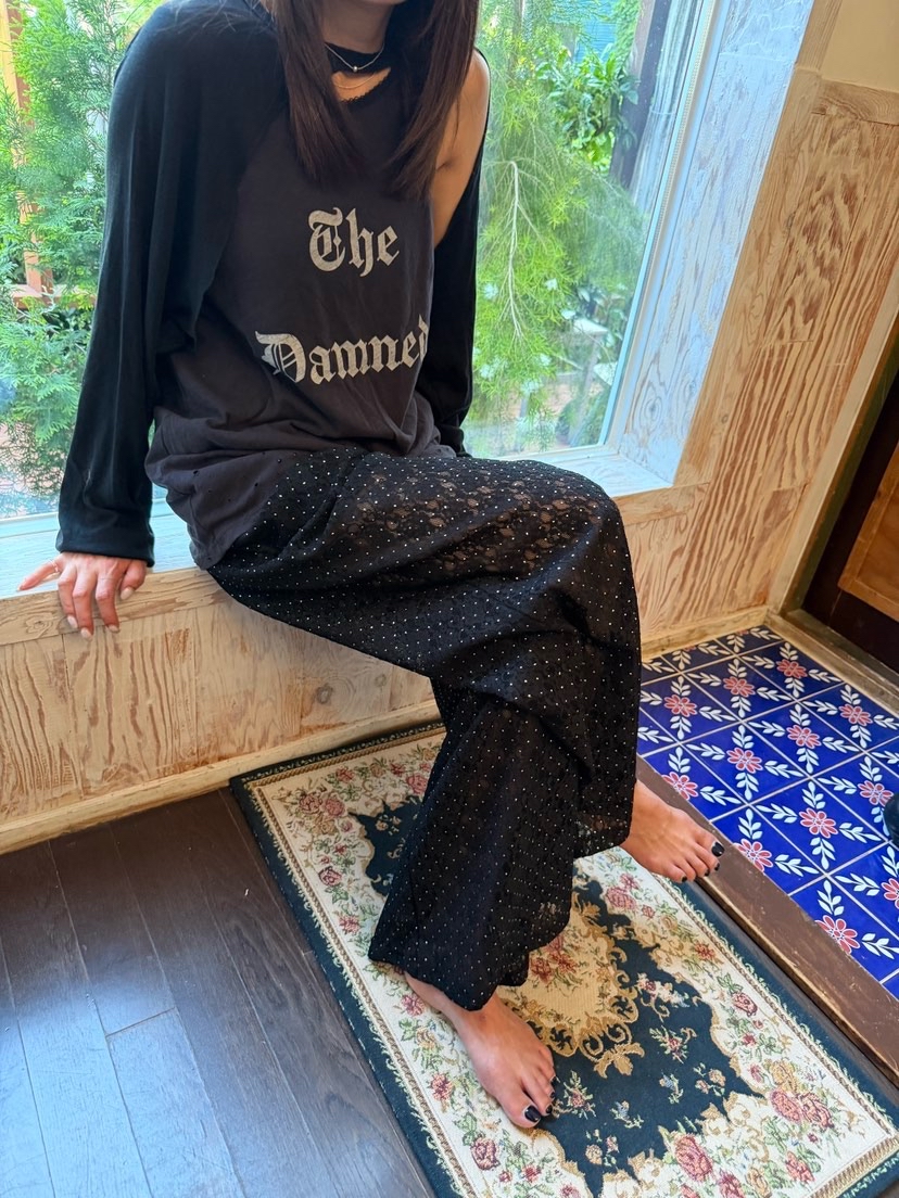 (2026SS) FRANC - PANTS