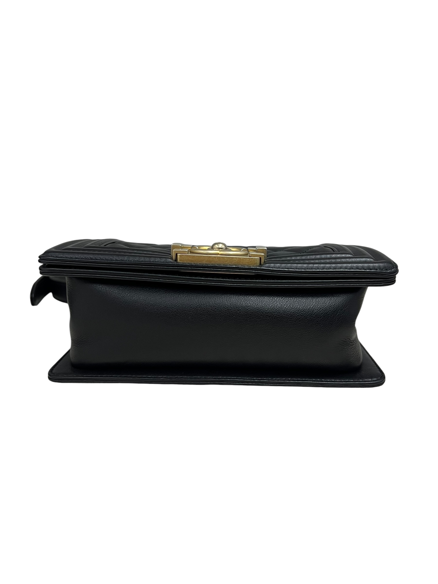 Pre-owned CHANEL Boy / Product Code: 072009