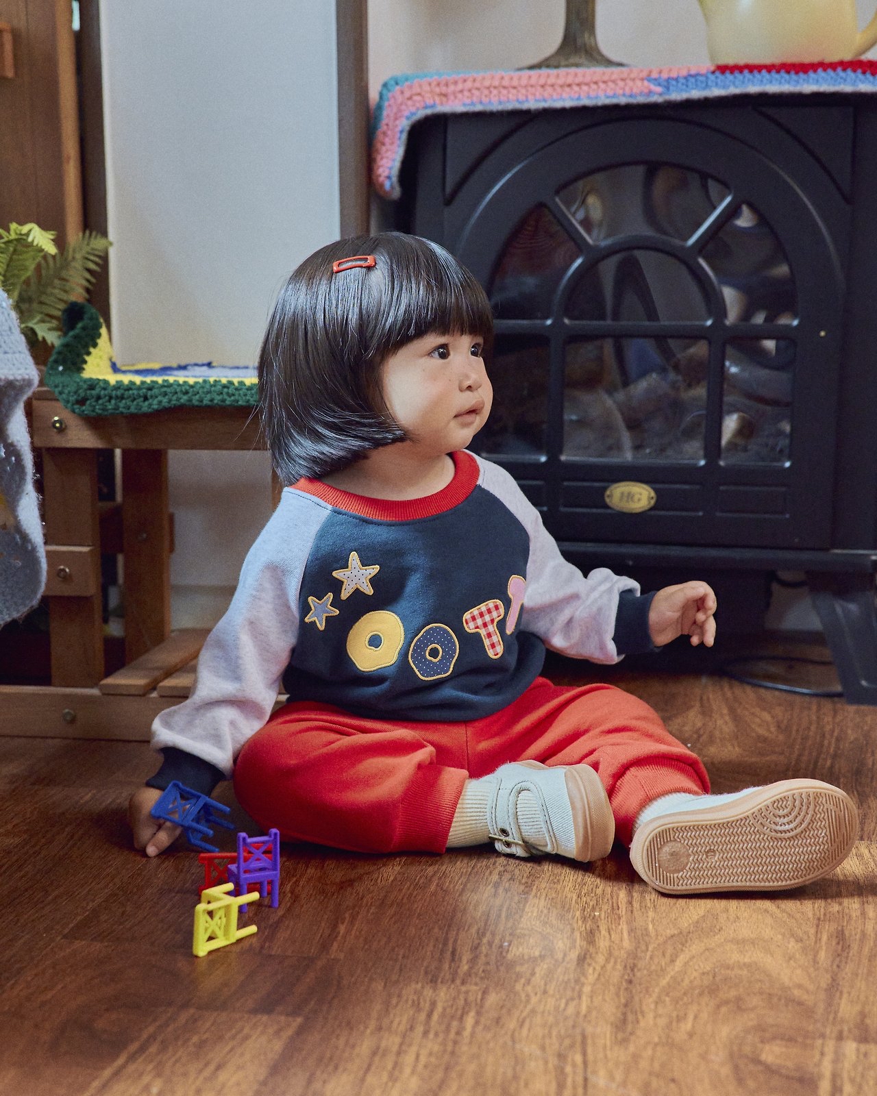 OOTT | Shooting Star Matching Set