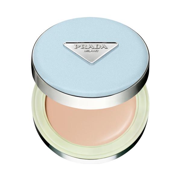 Prada 2026年最新款Baby Blue氣墊 (限定版) - LN10 (PR1826)