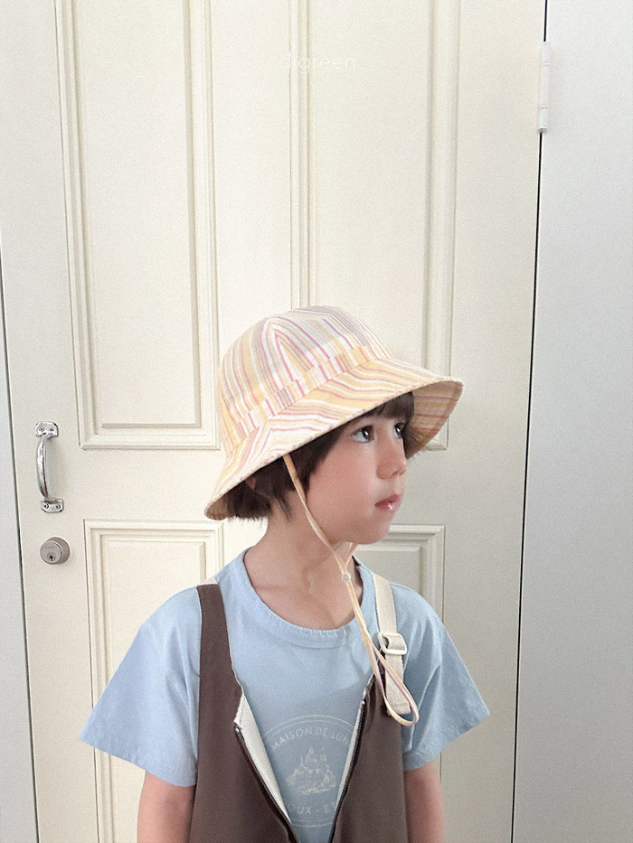 🇰🇷Digreenkids tee