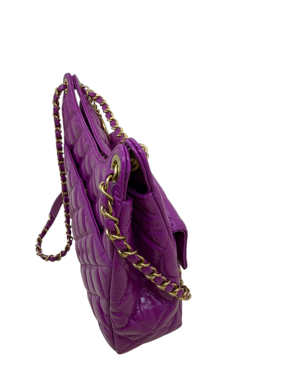 Pre-Owned CHANEL 22 Bag / Product Code: K08175