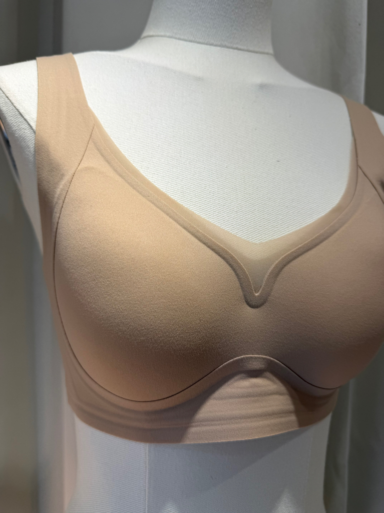 💥特價💥無鋼圈舒適內衣