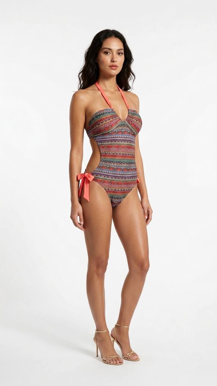 MA139 - BIKINI SET 