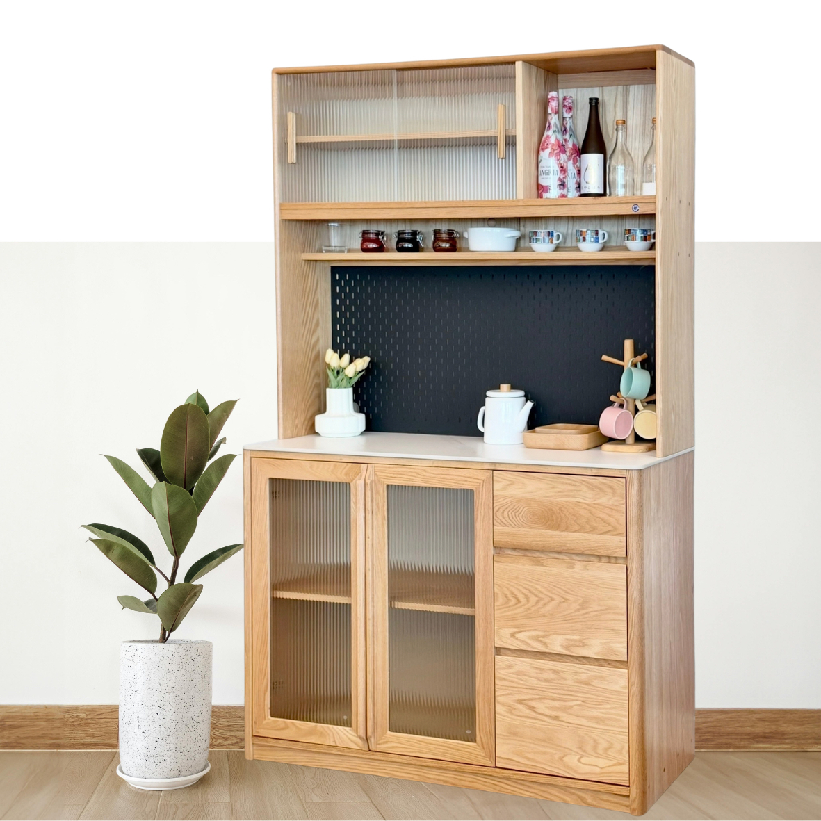 新品推介 ELLEN Cupboard 