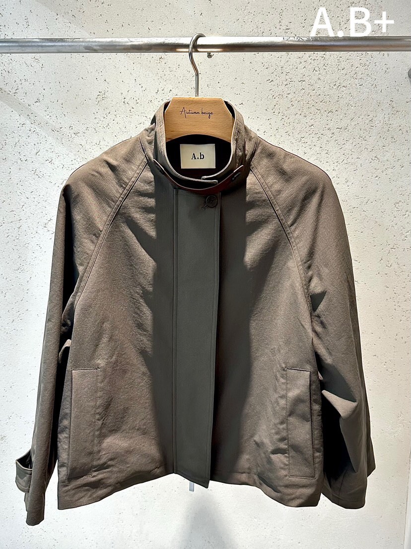 (2026FW) AB+ - JK