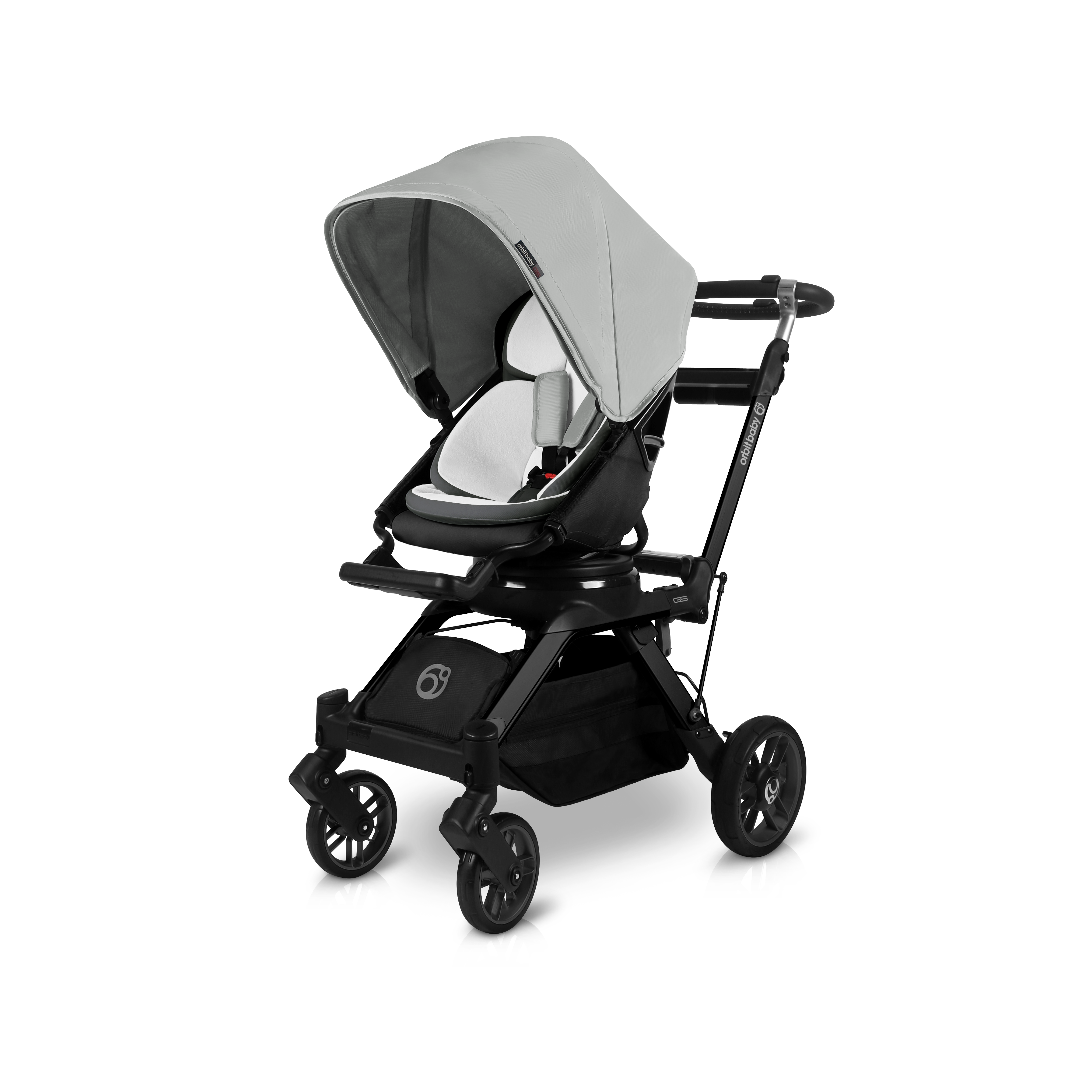 Orbit Baby G5 Stroller 嬰兒車 灰色