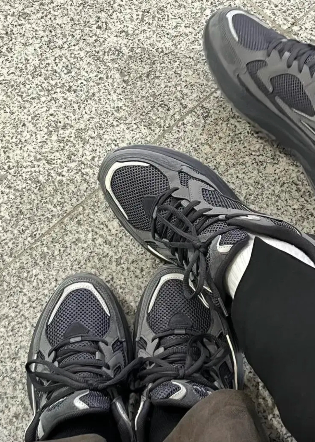 Fila Volante LX 系列