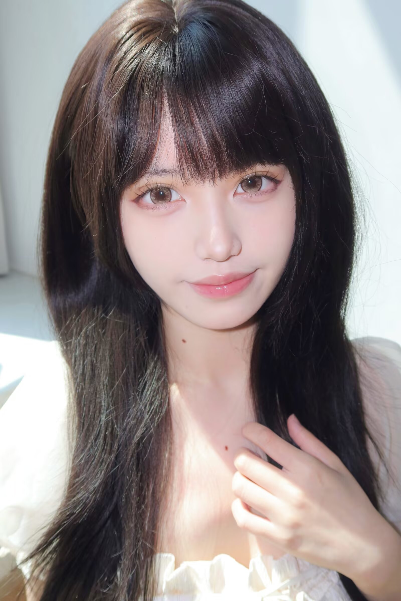 Yukicon 日拋2片 流光系列