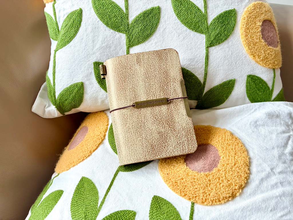 Two Sides to Every Story