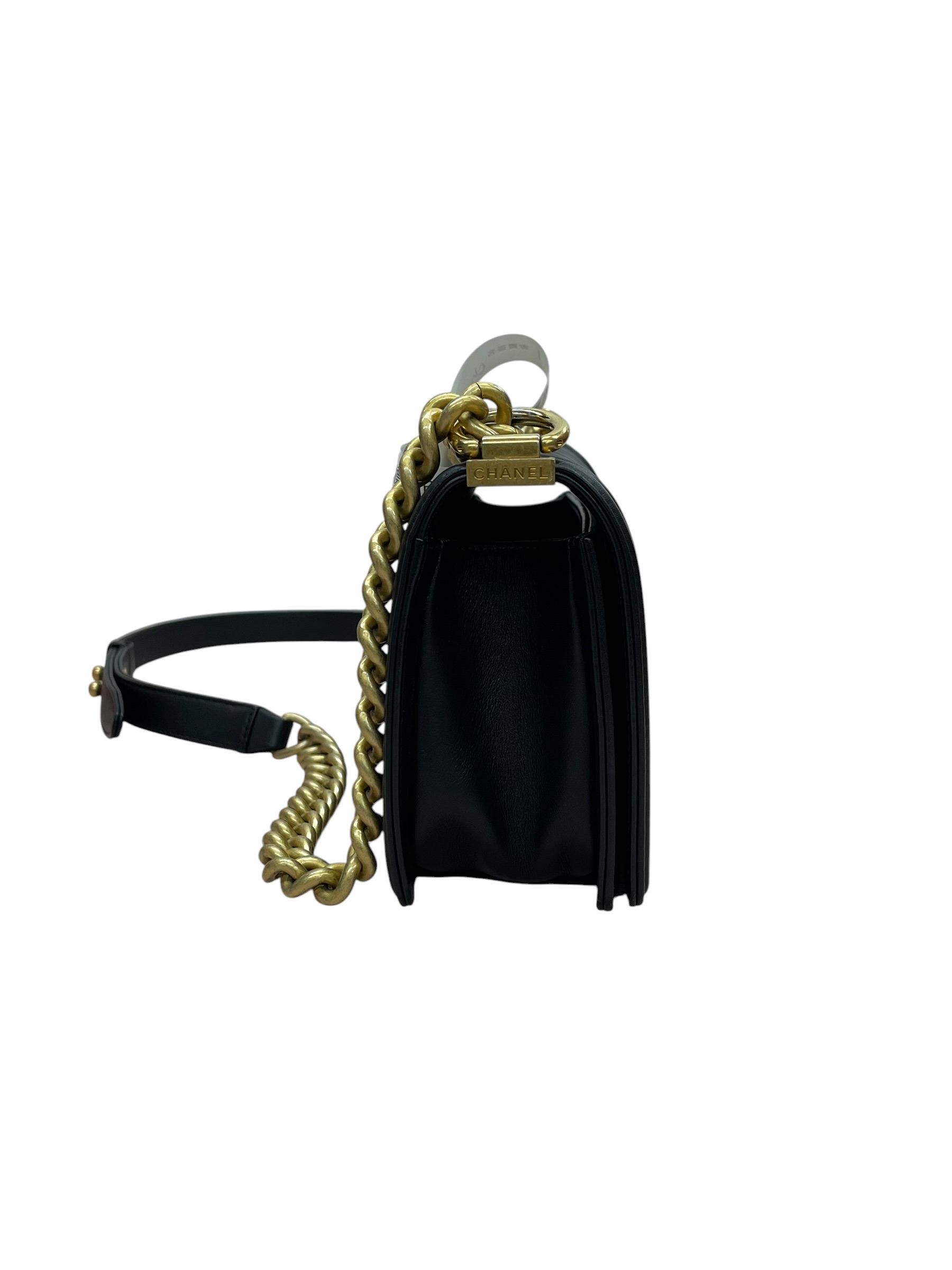 Pre-owned Chanel Boy / Product Code: 071906