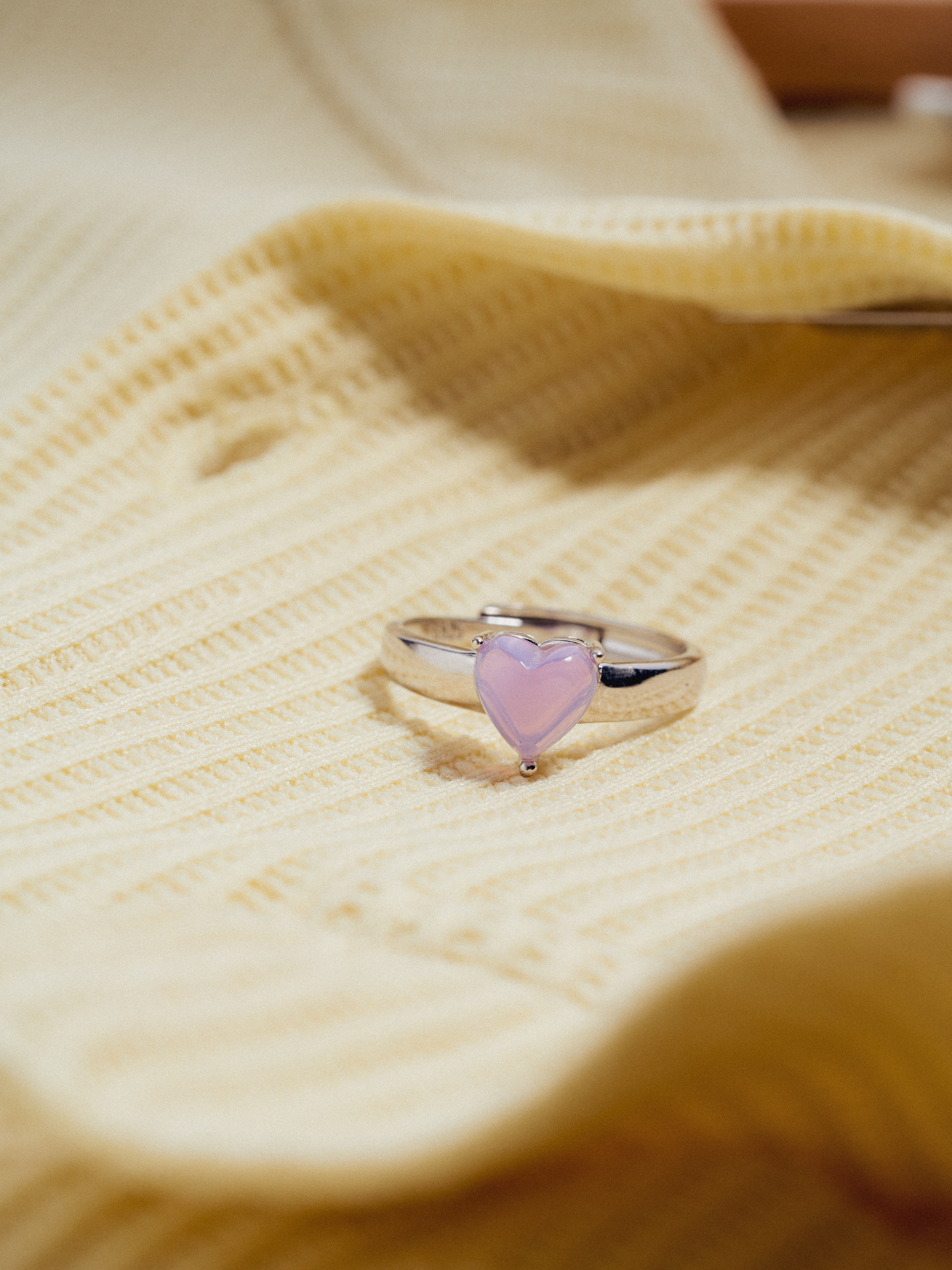 Mindscape Ring