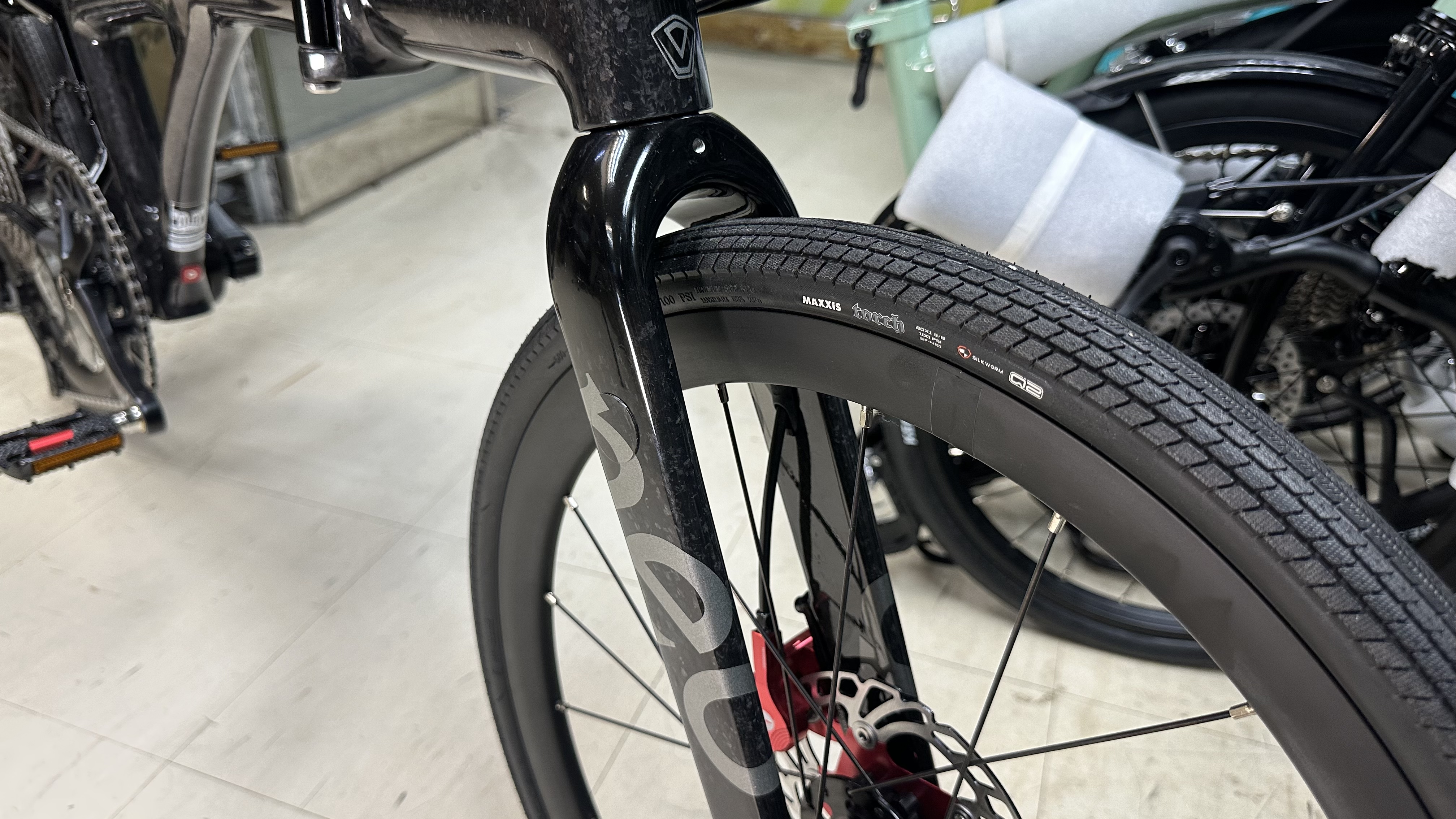 Java Neo Jair carbon 451 改造車