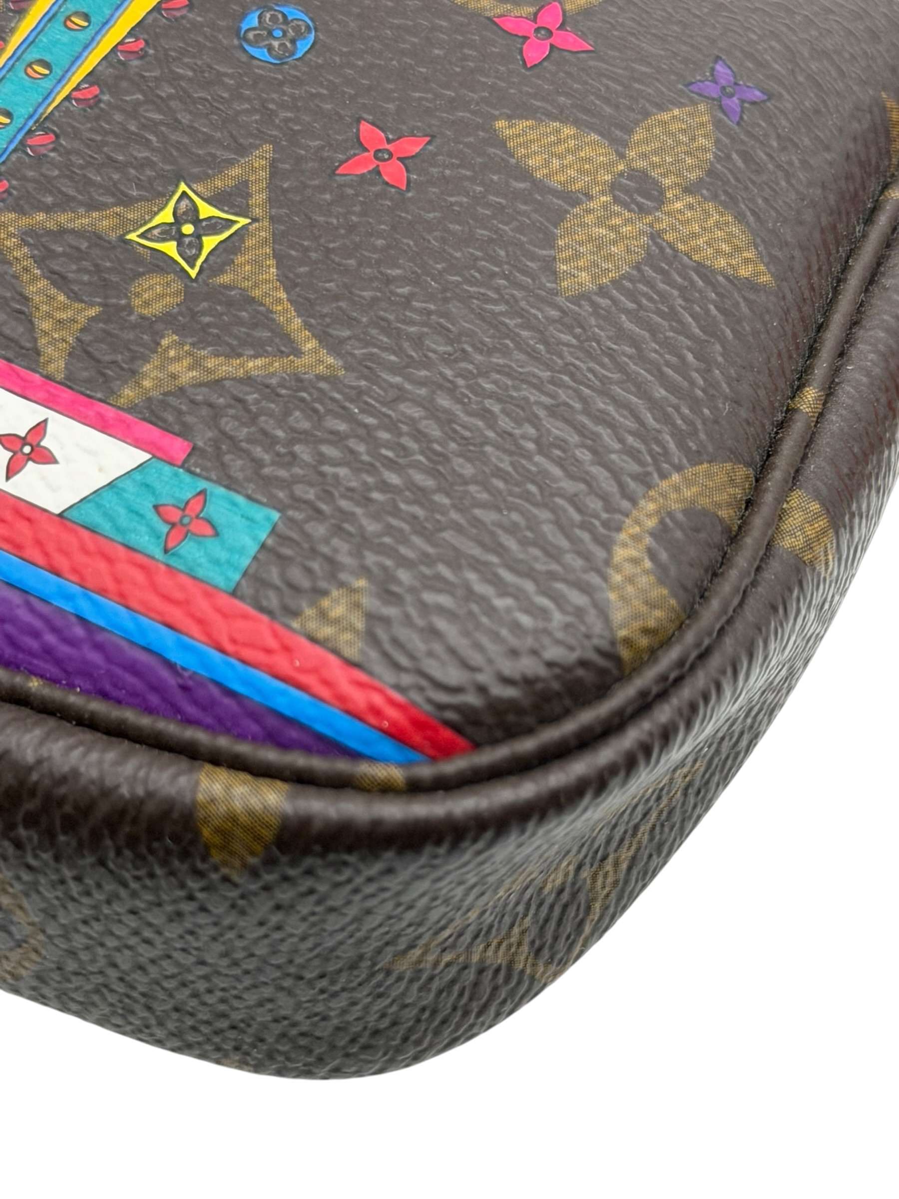 Pre-Owned LV Monogram 2020 / Product Code: 26060102