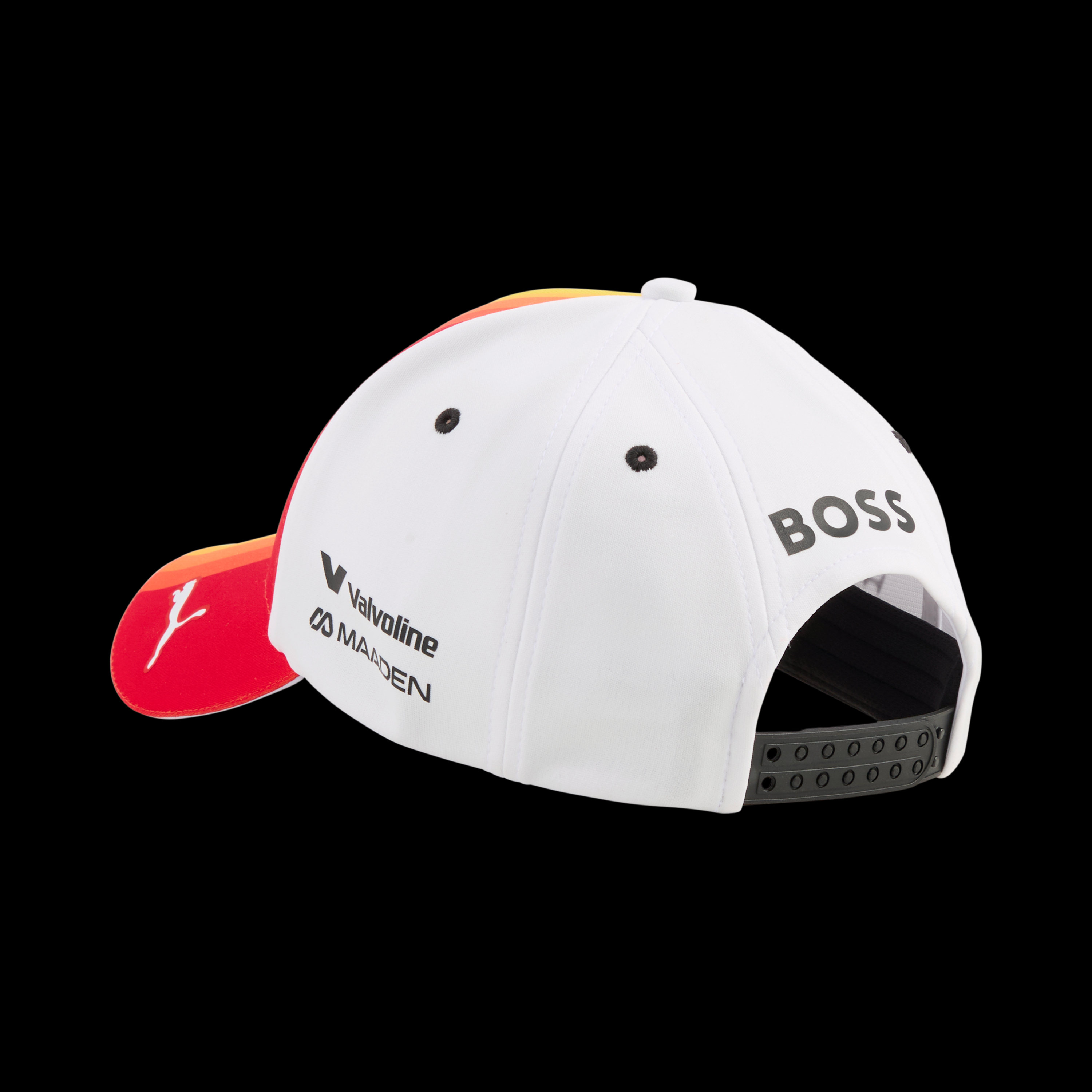 F1 Aston Martin 車隊 2026 Spain GP Alonso Special Cap 701239669