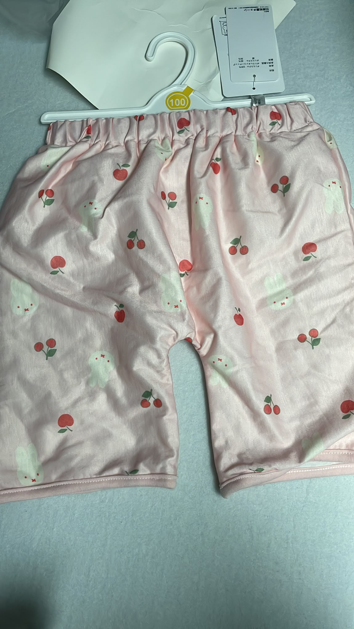 Miffy 水陸兩用褲100/110碼（清貨不設儲貨-Box k2