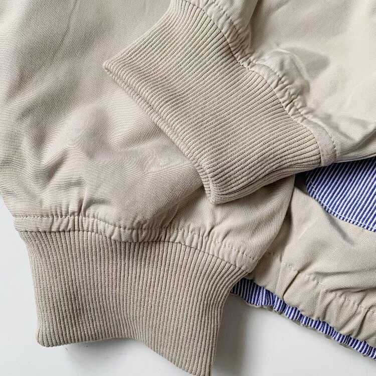 預訂 FRAPBOIS裡外兩穿棒球服外套 [貨號26A210834]