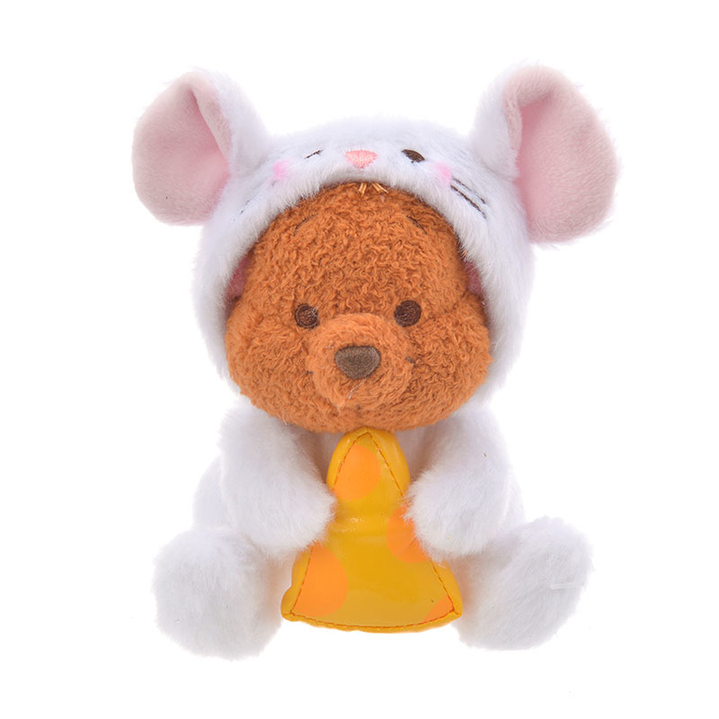 [現貨] [DS] 干支2020系列小荳公仔 {TF877502}