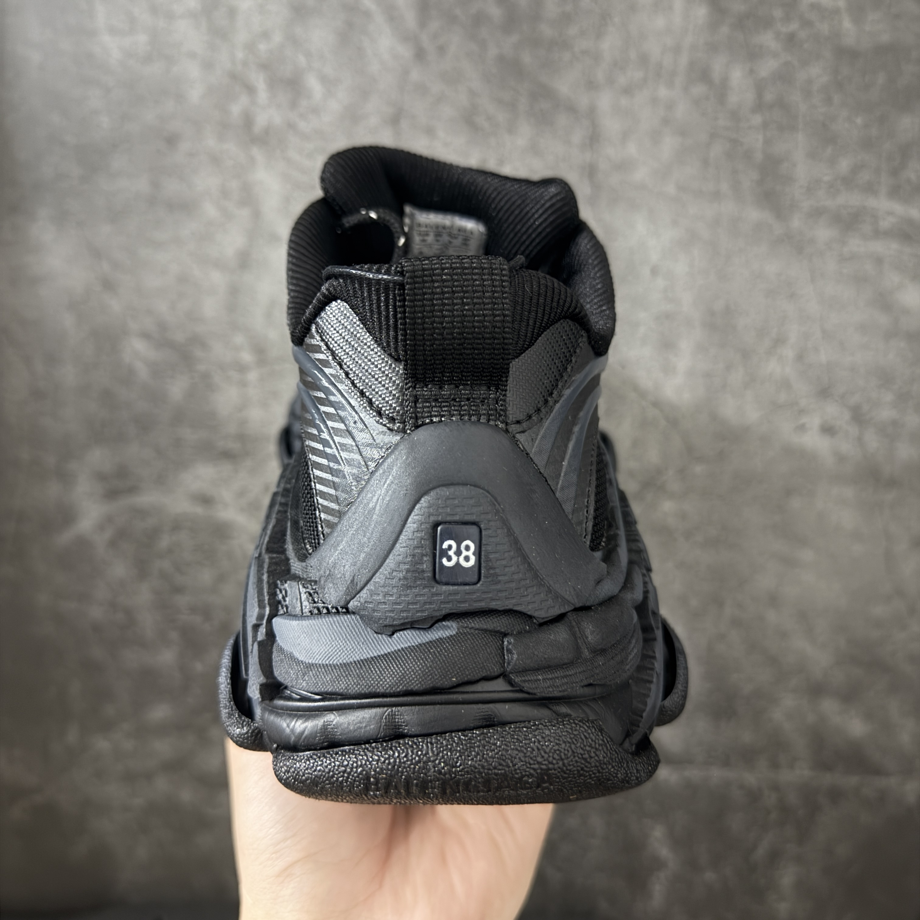 Balenciaga Triple S.2 Gradient 