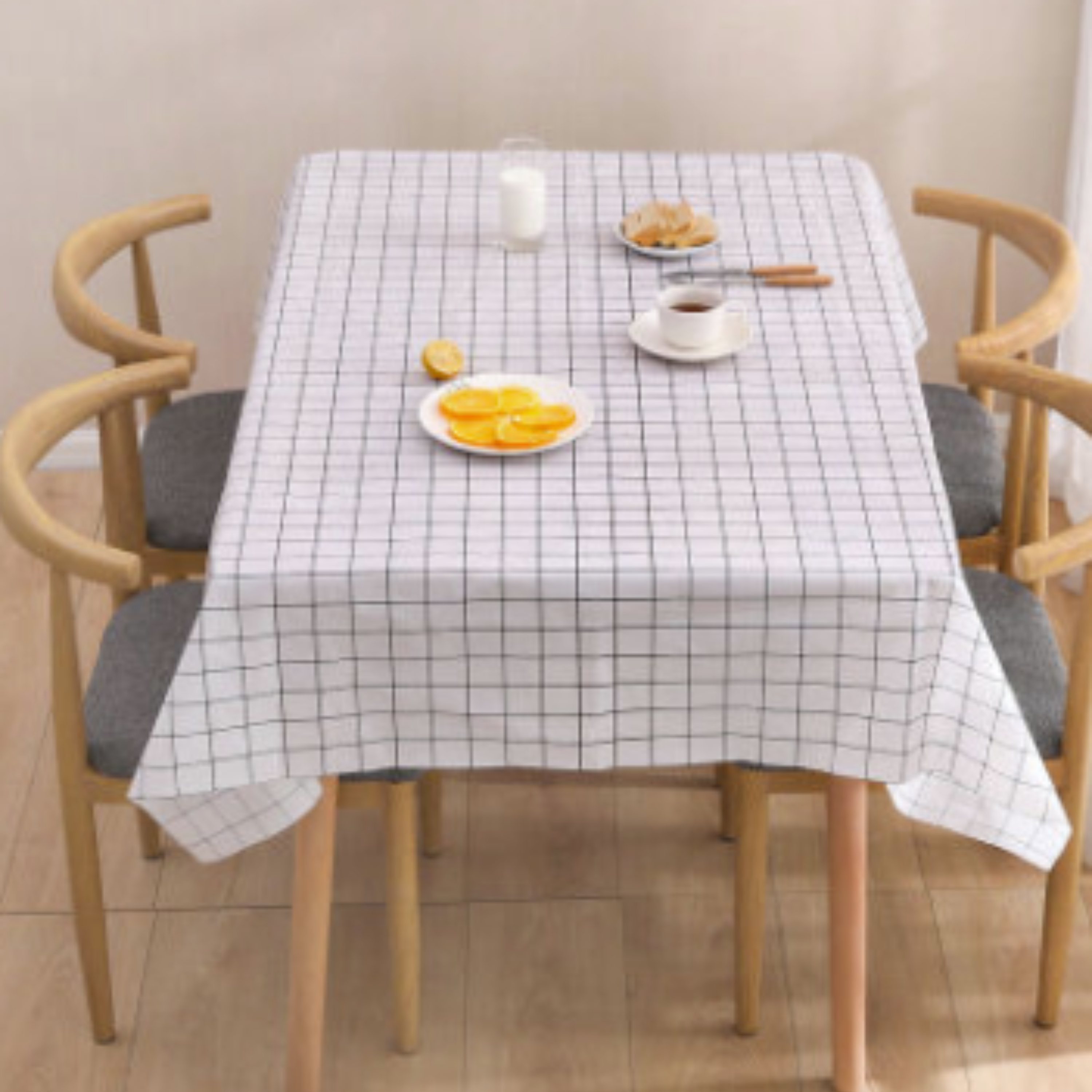 桌布 / Tablecloth