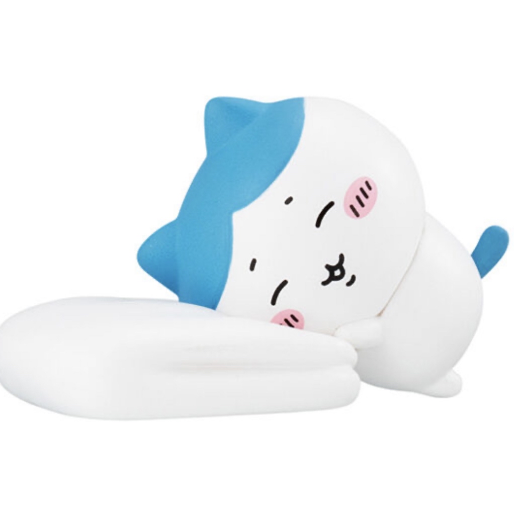 Chiikawa 小八 小擺設 ｜現貨