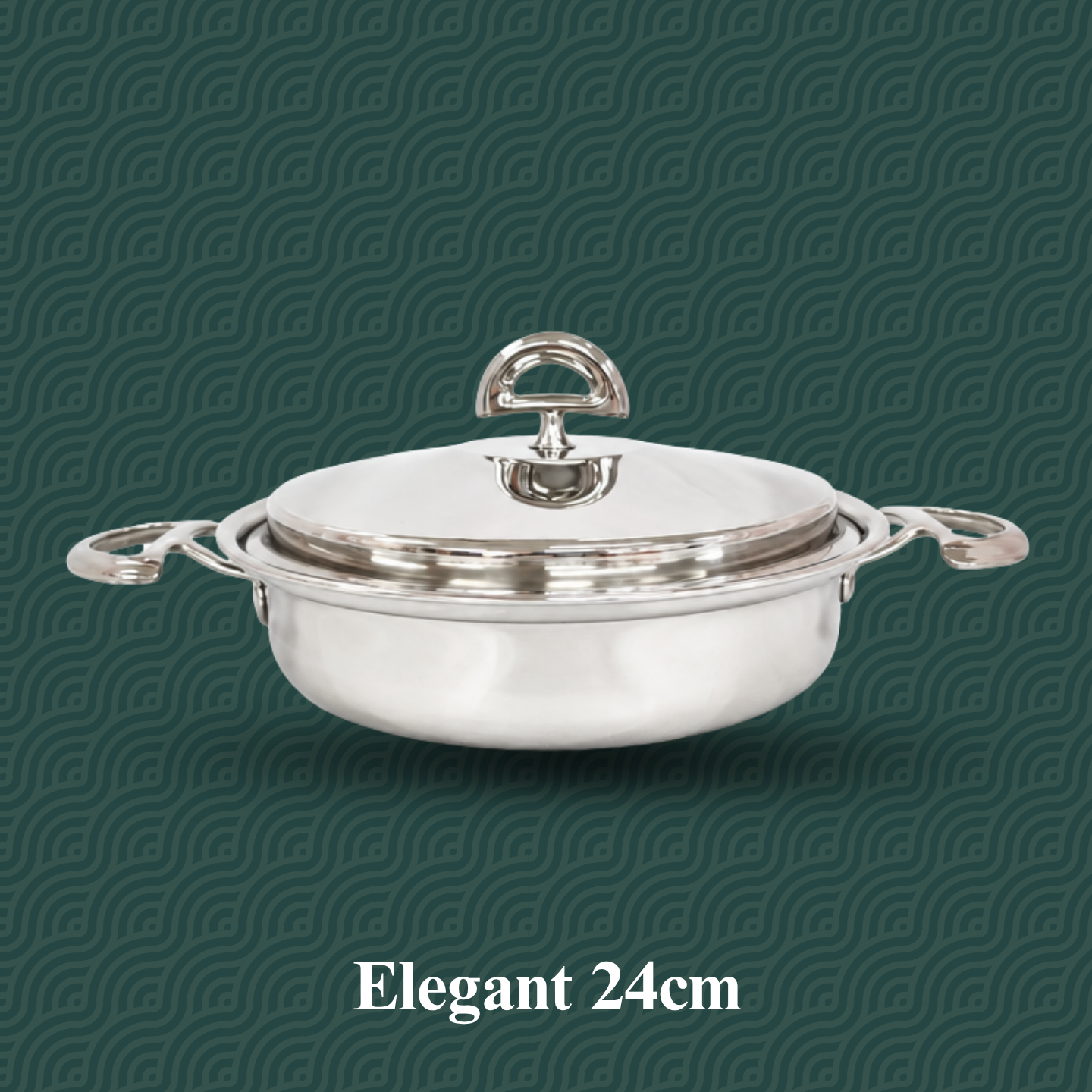 Elegant 24cm