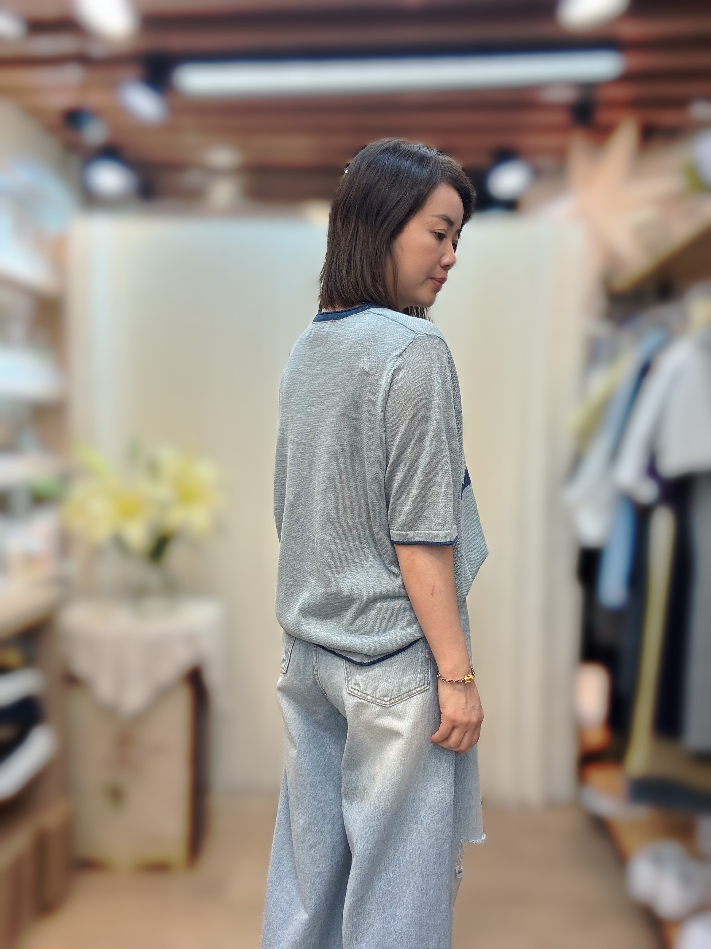 針織衫 M911 844560249