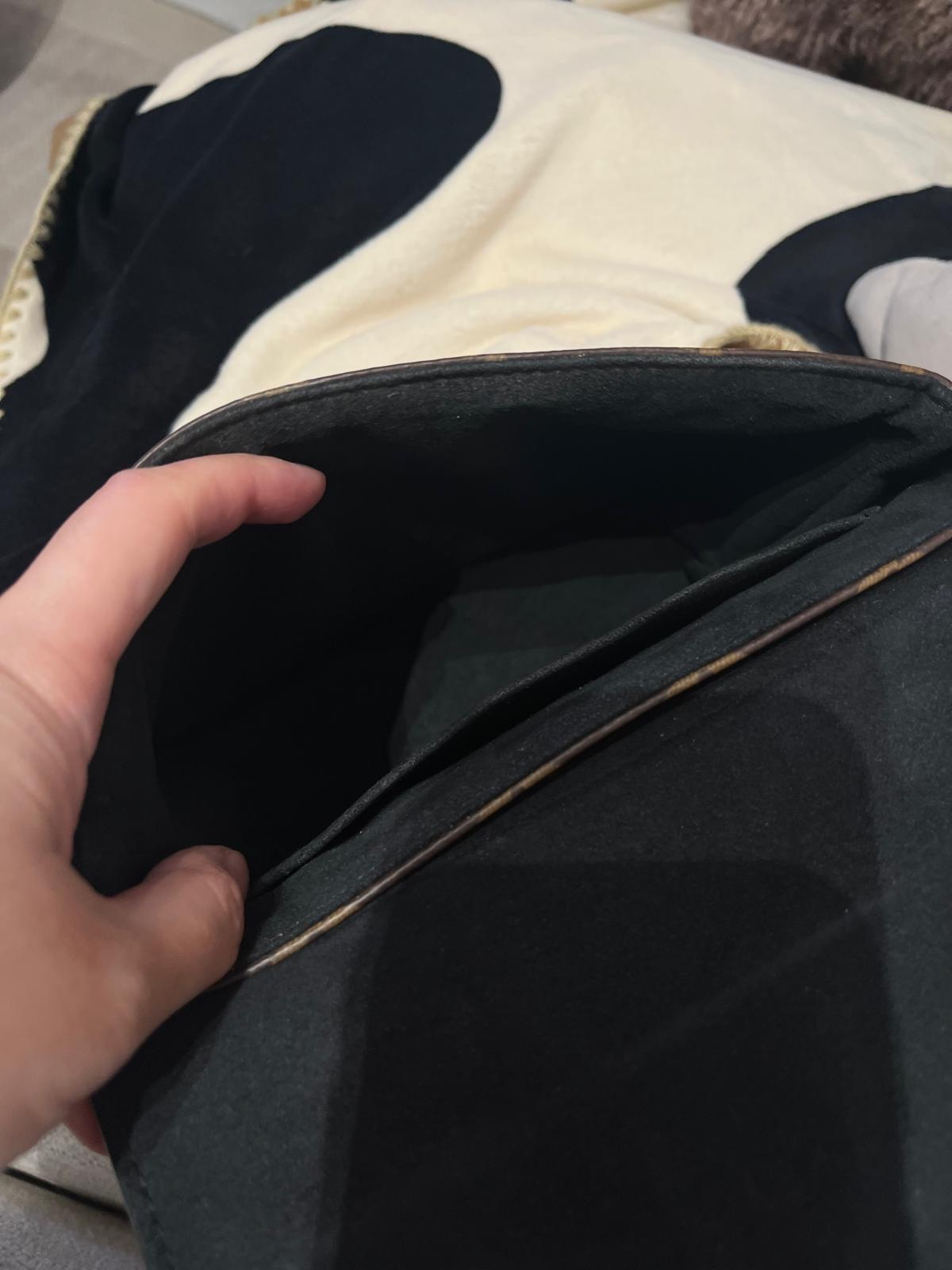 Prada Nylon Crossbody Bag 100%Authentic, 98%New