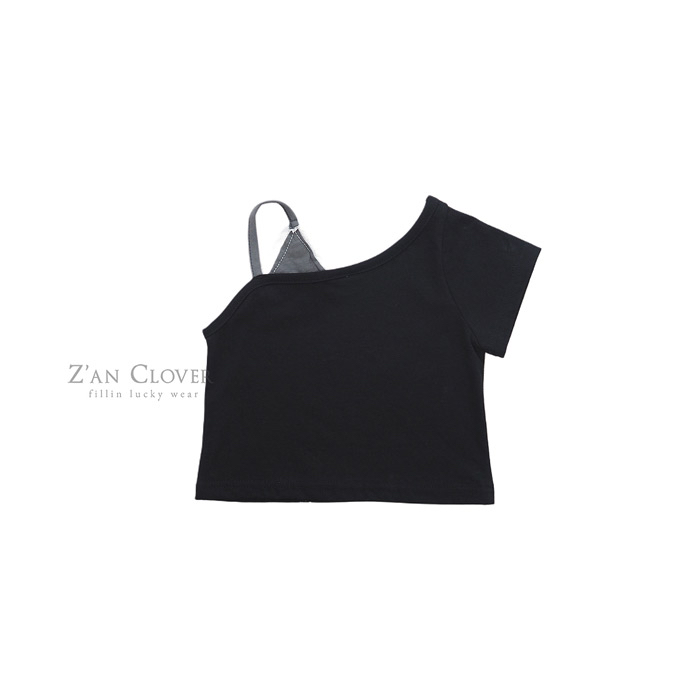 🇰🇷ZAN CLOVER tee