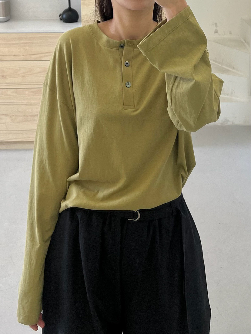 (2026FW) URBAN CLOTH - TOP