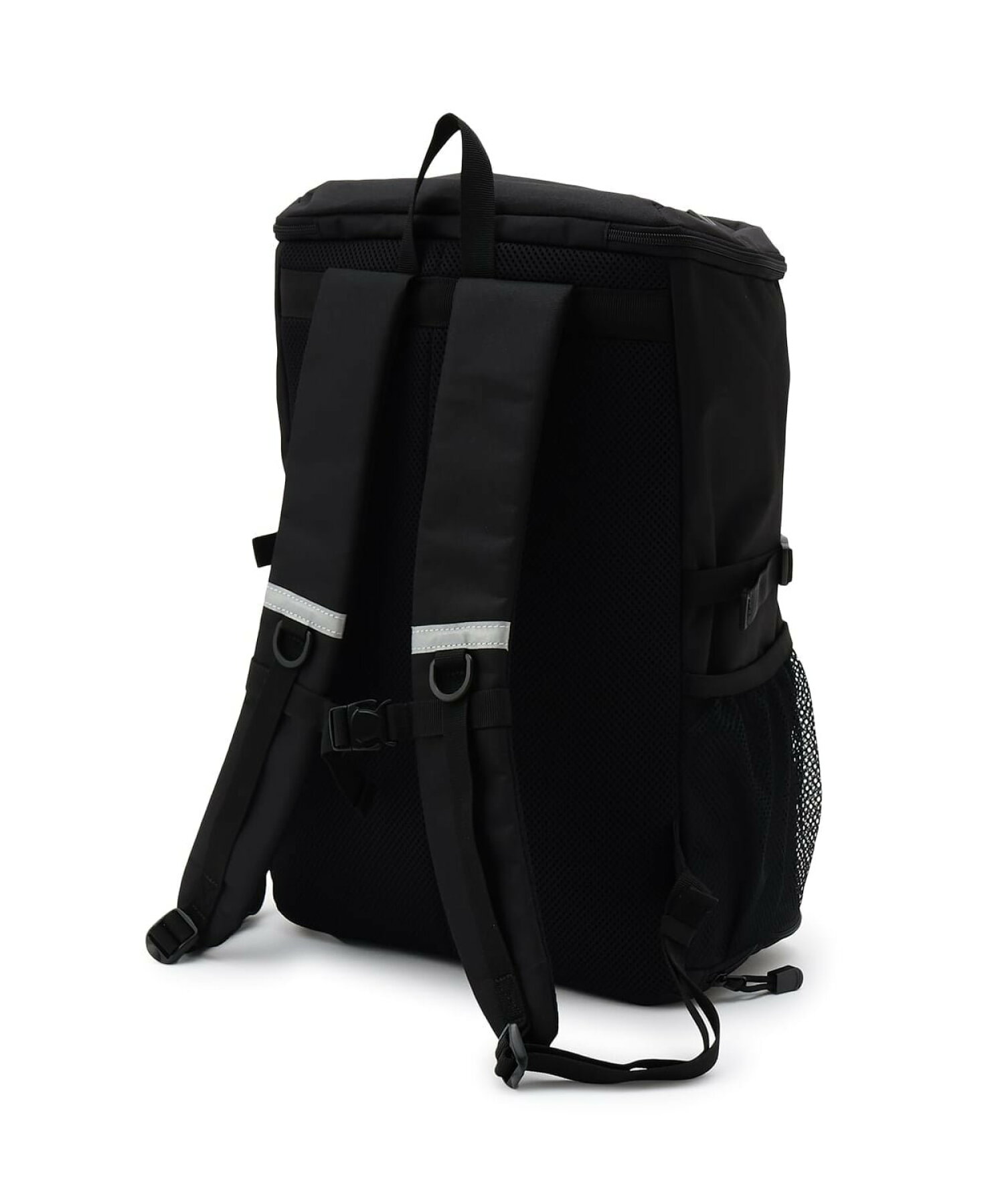 🆕【⭐訂購⭐】🌀 🇯🇵 日本直送 #XLARGE Kids Logo 大容量方形背包(27L)🌀 [ELGD-0117][260823]