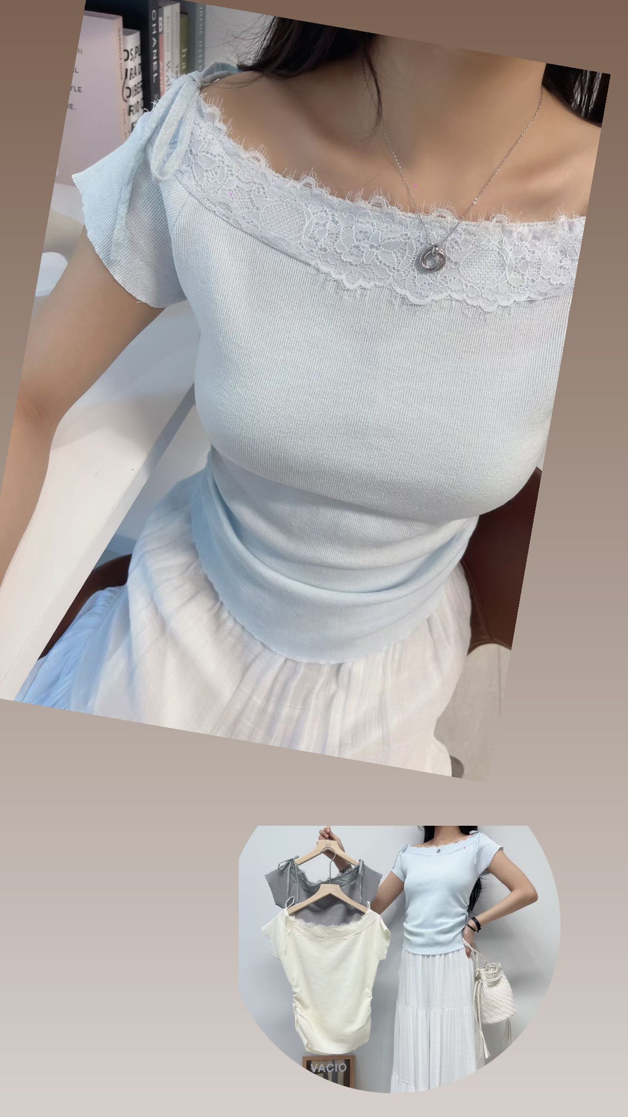 🇰🇷🇰🇷新款速遞19/4🔥🔥11276#ff2877