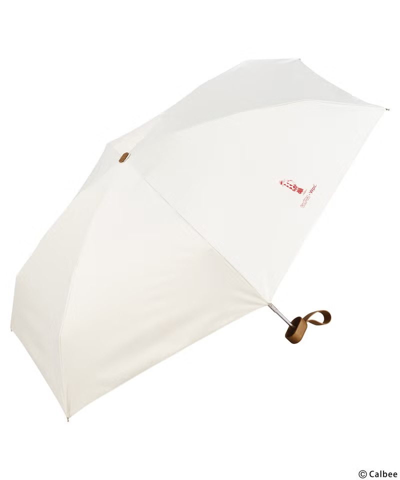 [訂購] [日本直送] 🍟じゃがりこ × Wpc 刺繡版日傘✨ {TF2604013}