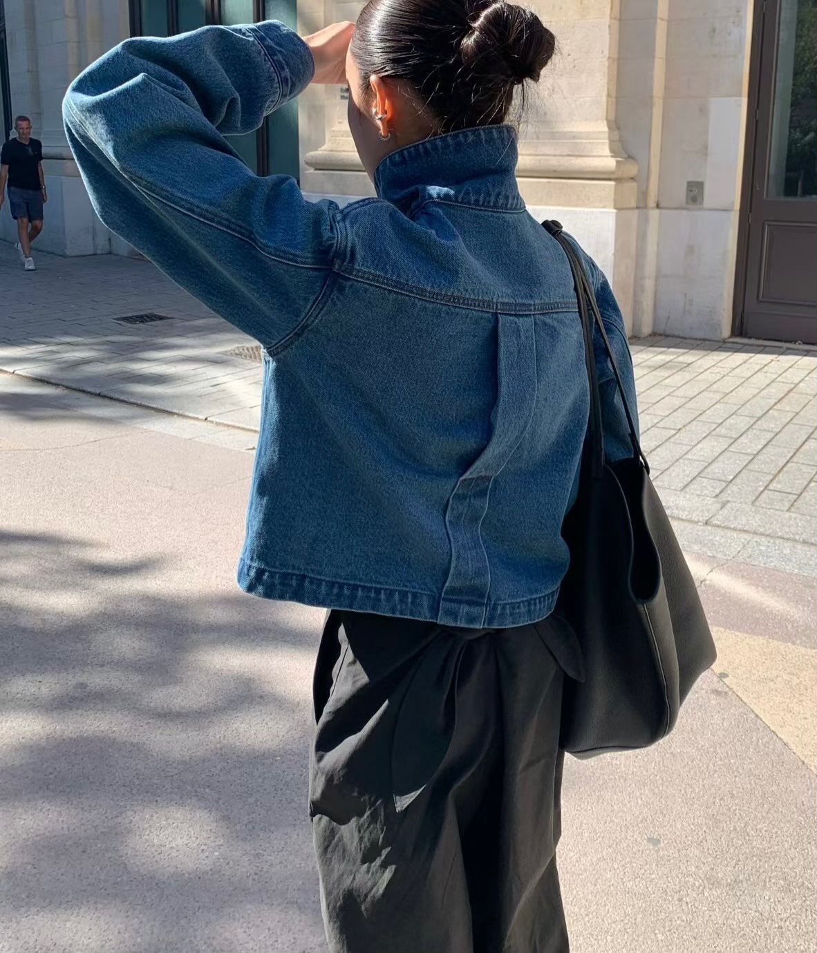 (2026FW) TOOGOOD - DENIM JK