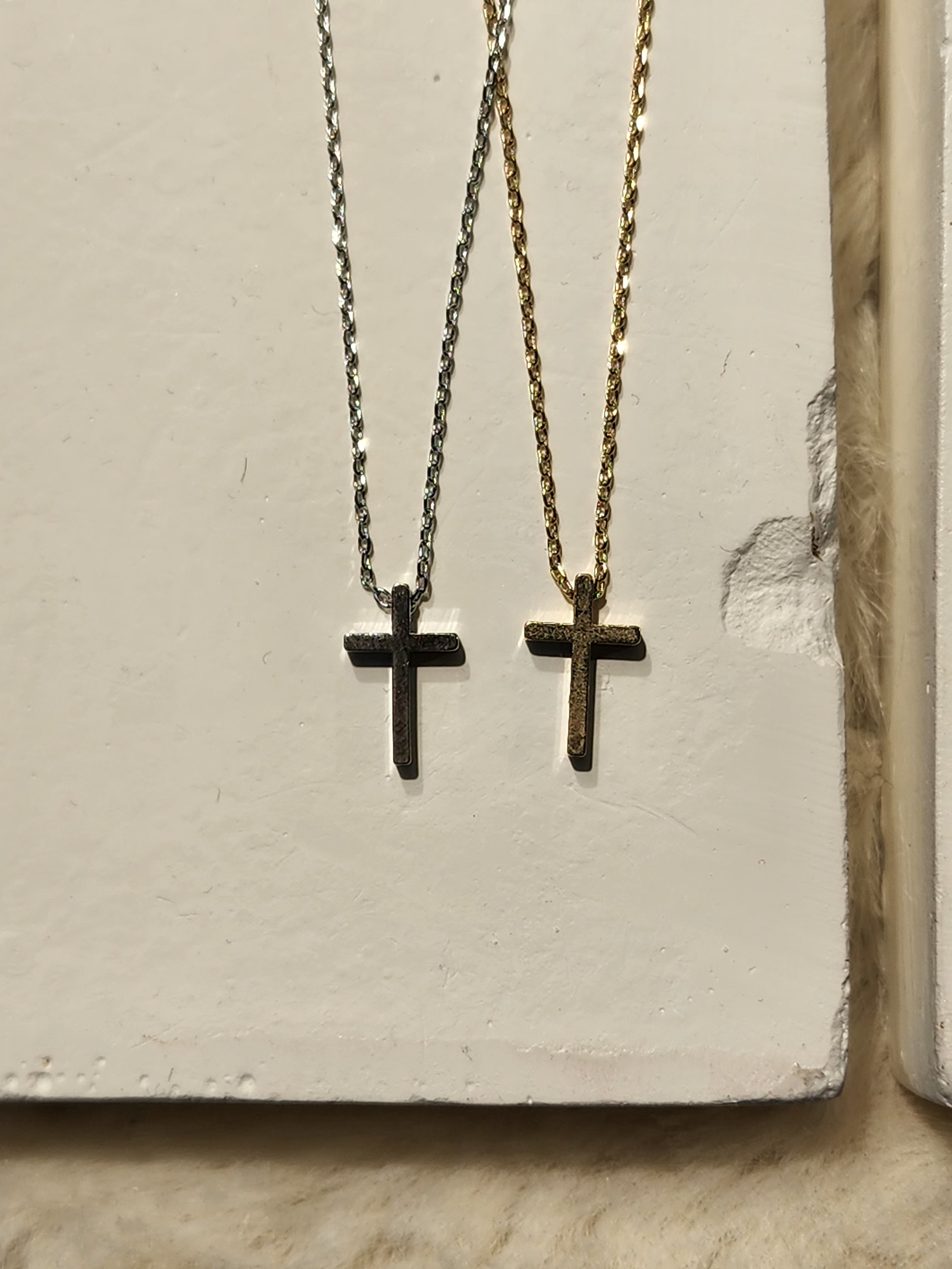 Nnu Pure Grace Necklace