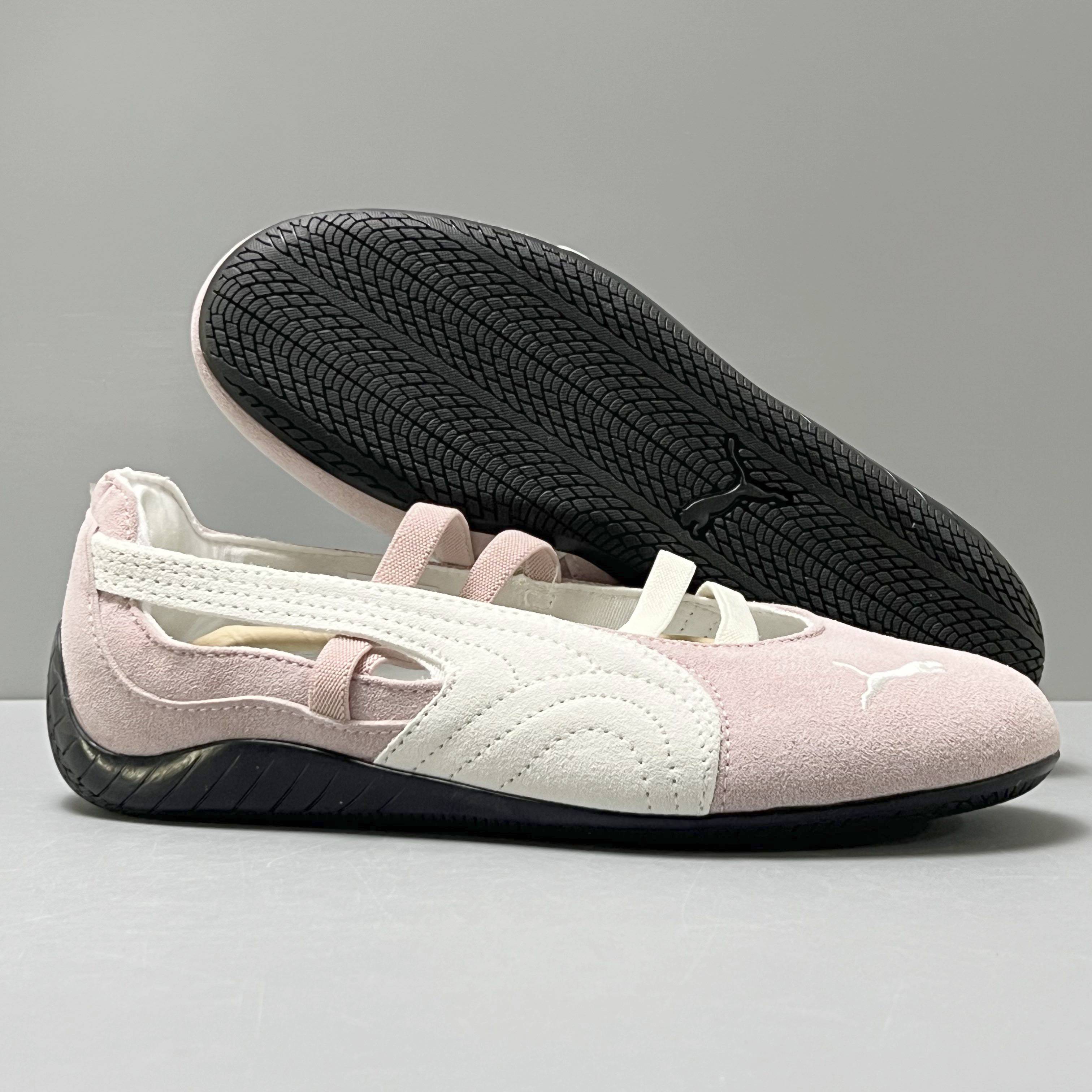 Puma Speedcat Ballet Lux 401287-01