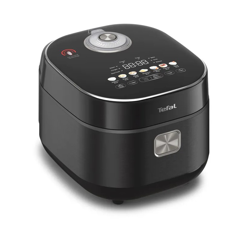 香港行貨 Tefal 法國特福 遠紅外線IH球釜電飯煲 RK8868 1年保養