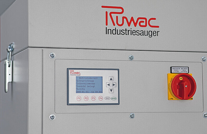 R13 - Base Equipment