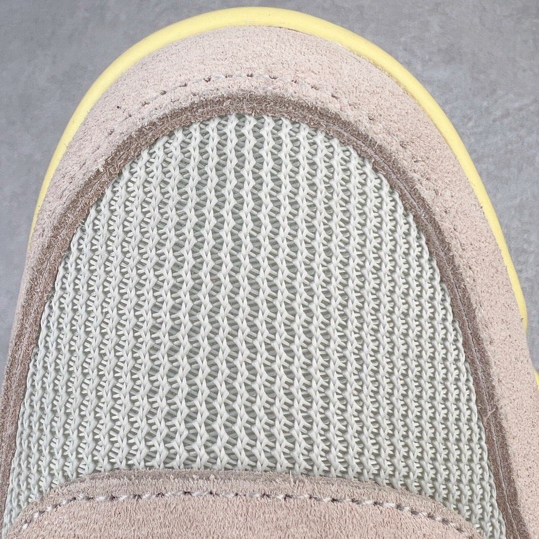 Union LA x Air Jordan 4 Retro 'Guava Ice' DC9533-800