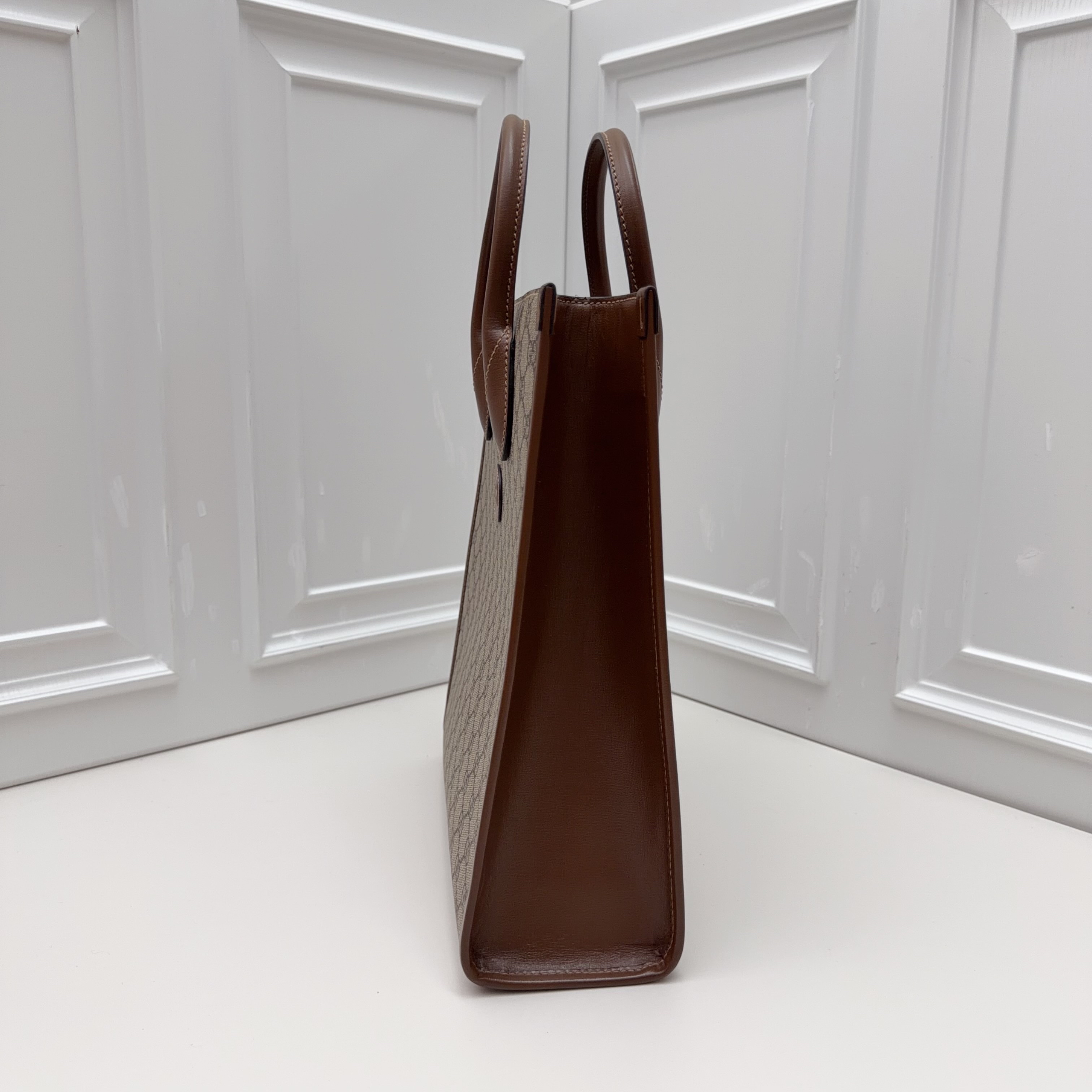 【預訂貨品】Gucci經典老花琴譜包 