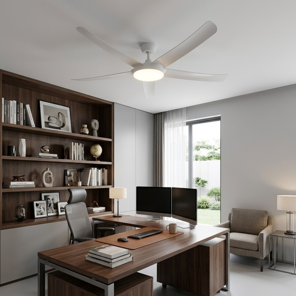 Bestar Vesta Ceiling Fan ARR