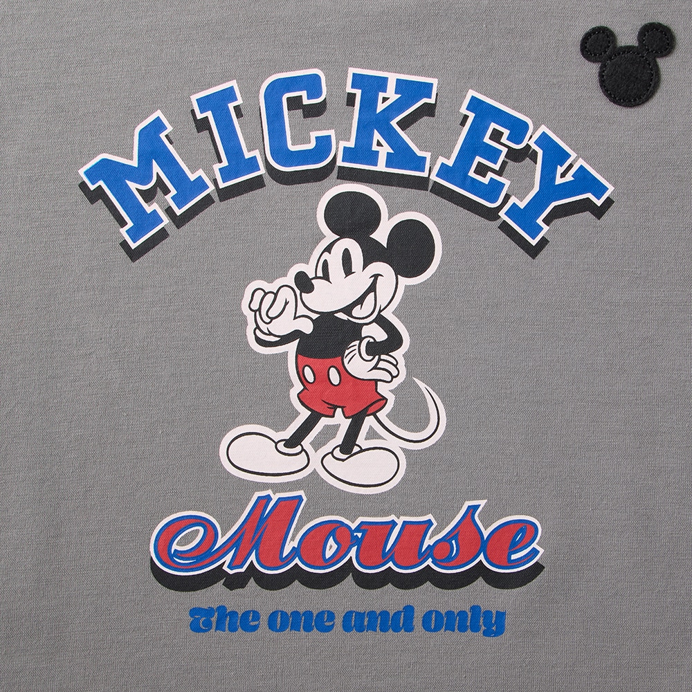 🆕【⭐訂購⭐】  日本直送🌀#Disney 反車線短袖 tee［3款選］🌀[PLDA-0018] [260502]