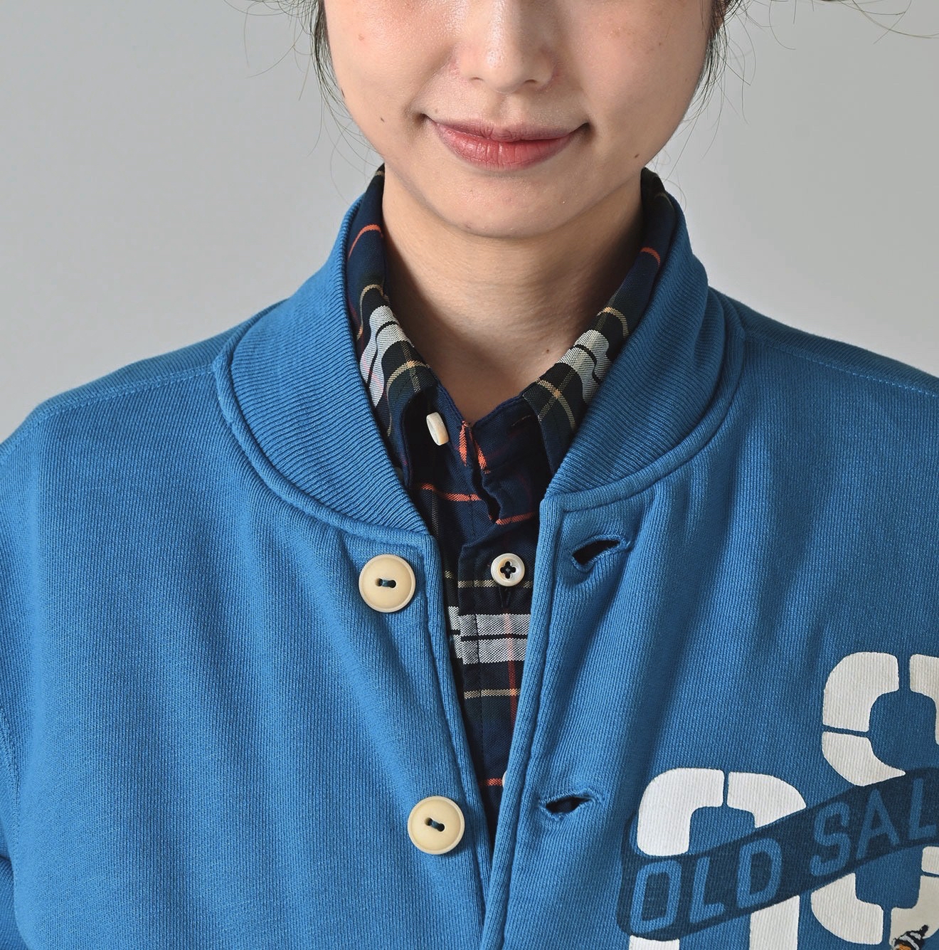 【 Freak’s Store 】 No.1389 45R Couple Jacket