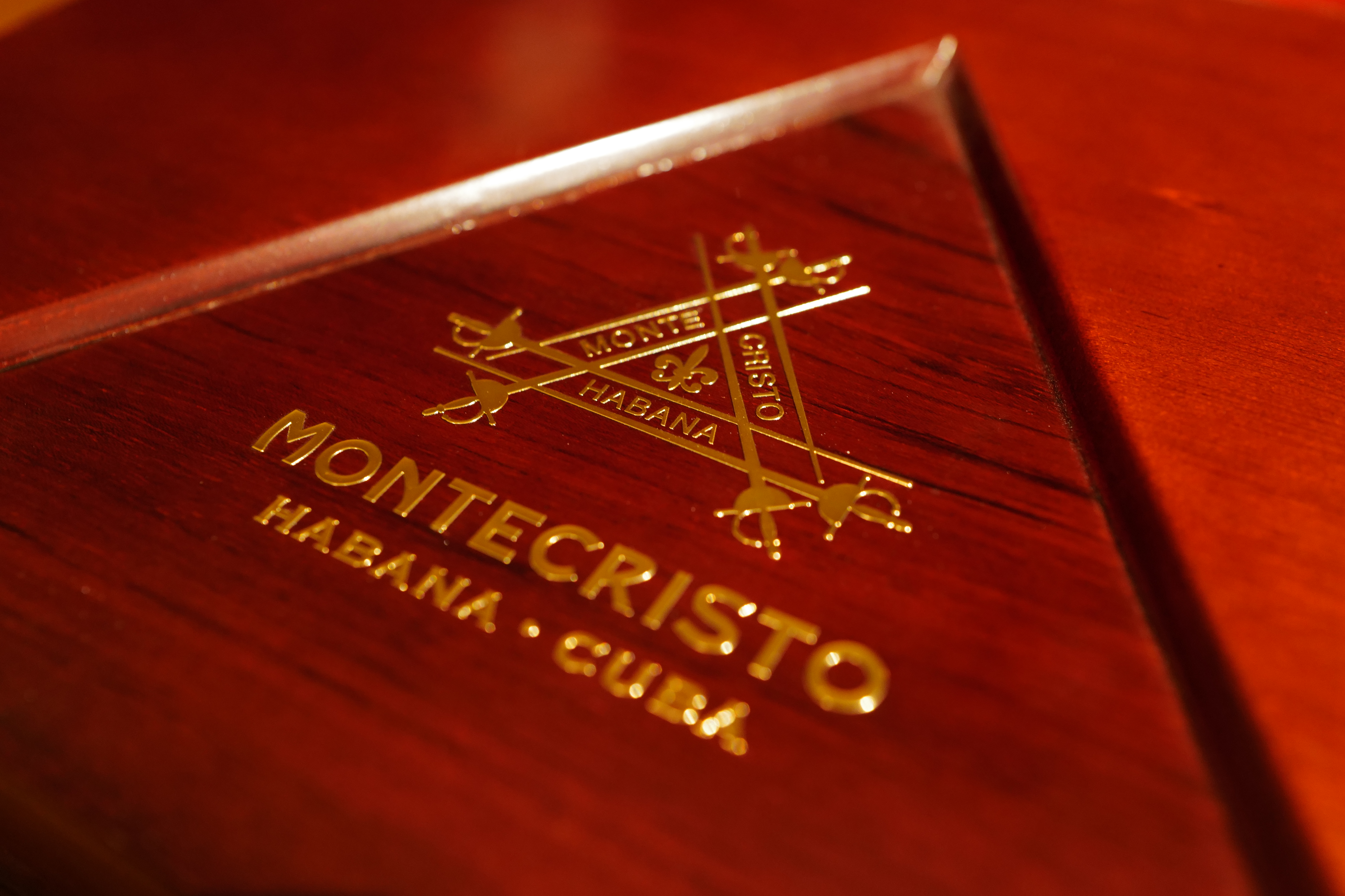 Montecristo Herederos LCDH