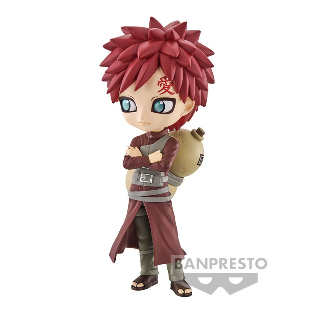 Banpresto Naruto: Q Posket, Gara (Ver. A)