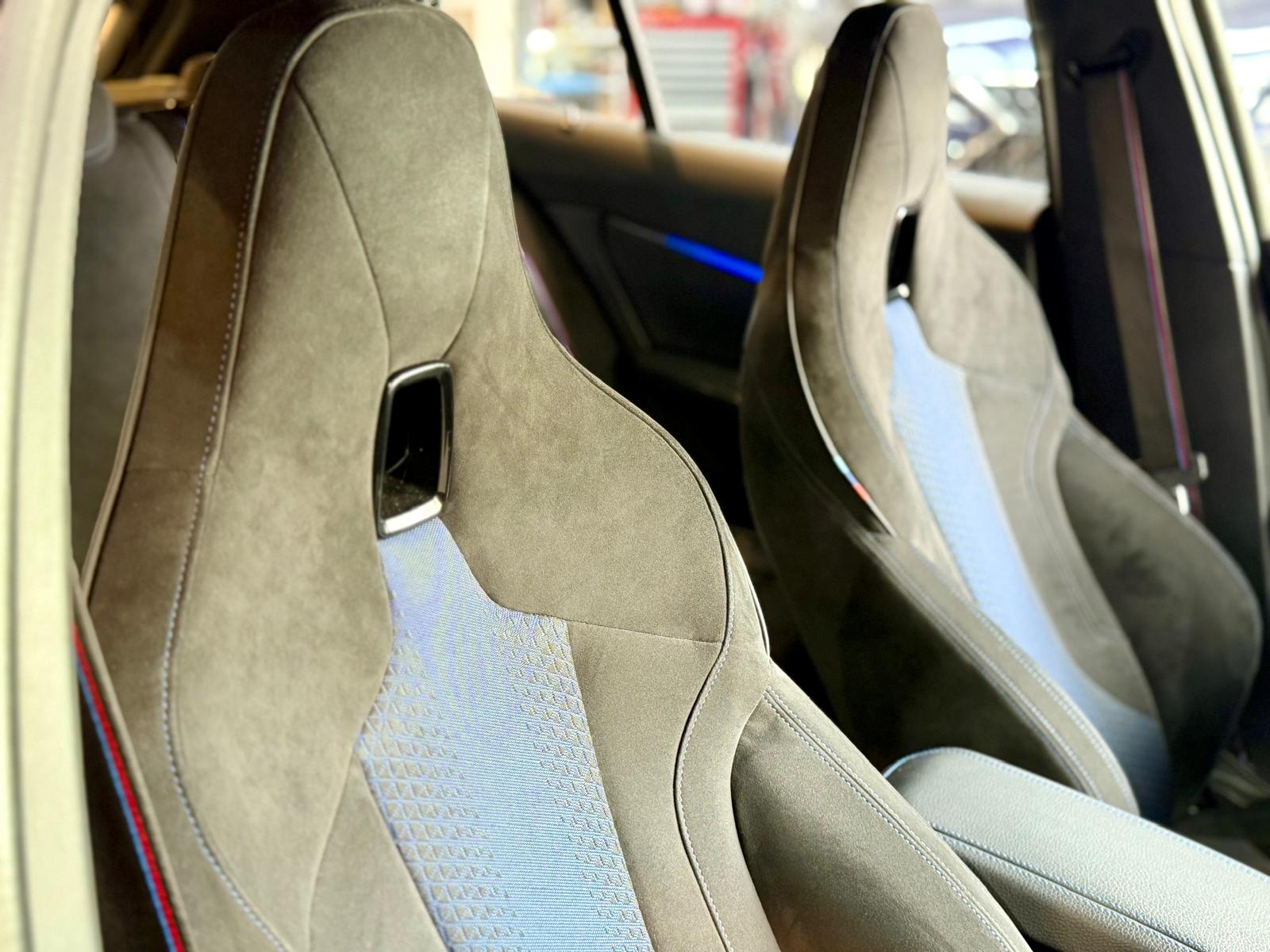 B.M.W. M135IA XDRIVE (F40) 2020