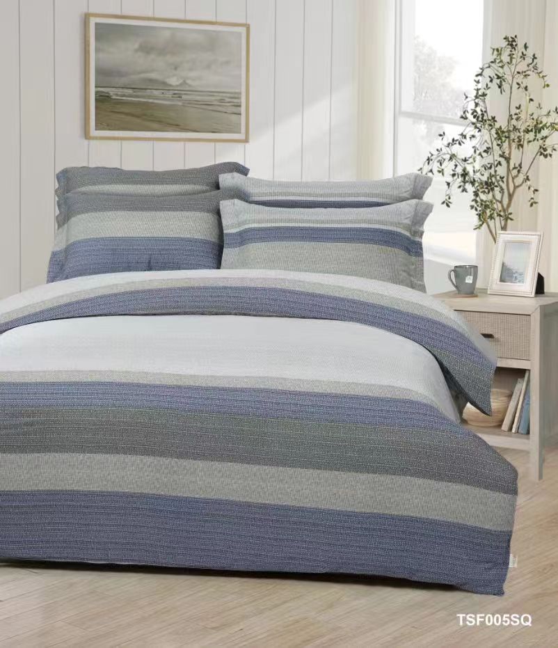 Cherry 70"石墨烯四季被