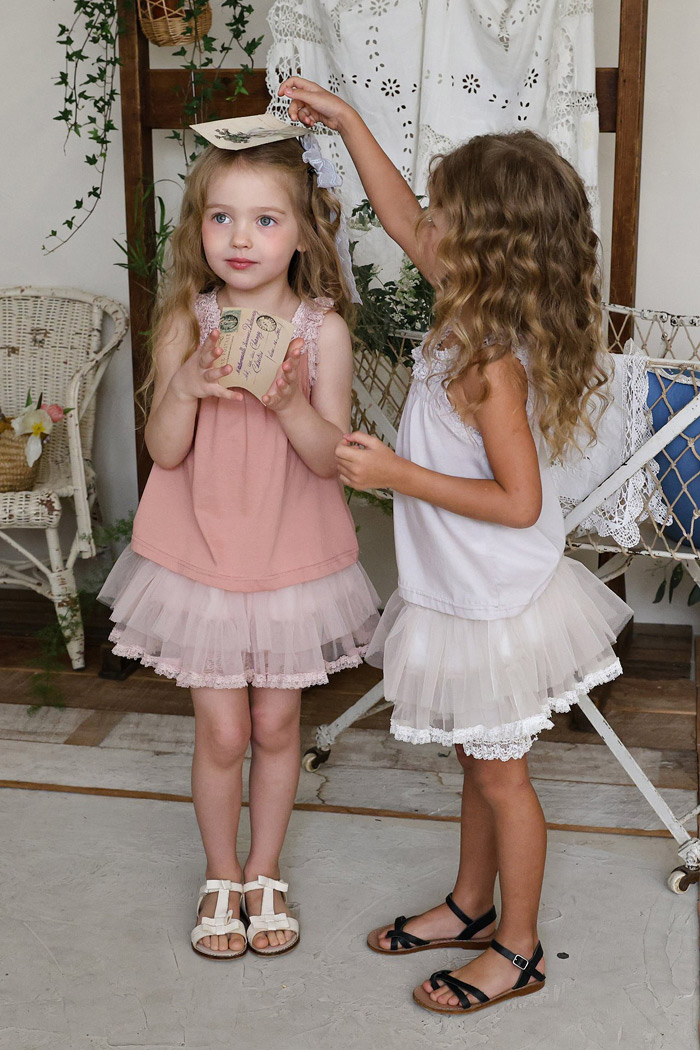 🇰🇷Puella_Flo背心