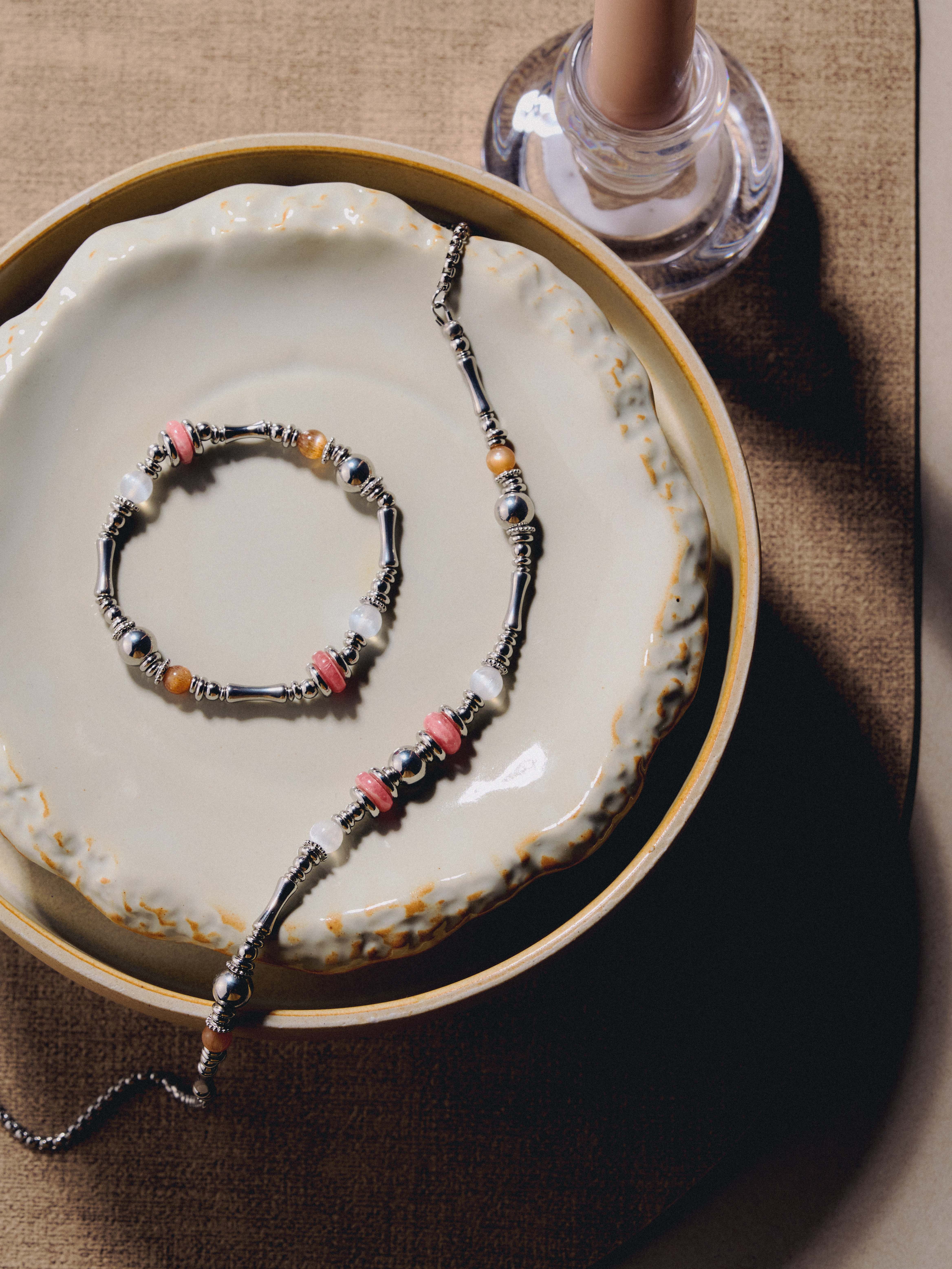Bloom Again Bracelet
