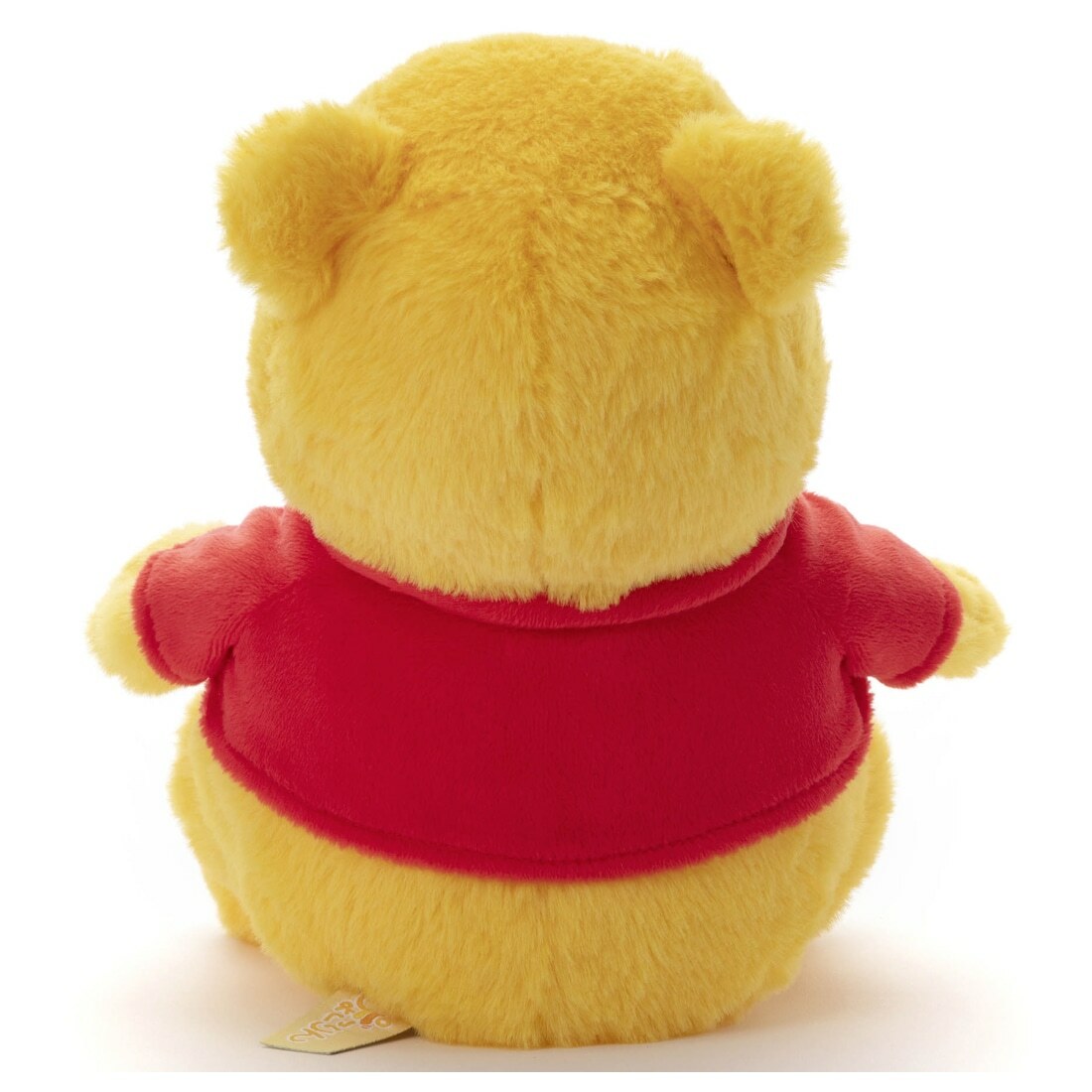 [現貨] [日本直送] 小熊維尼｜毛公仔 {TF2208004}